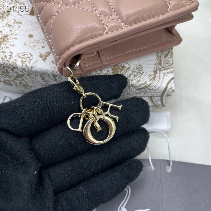 Christian Dior Wallet